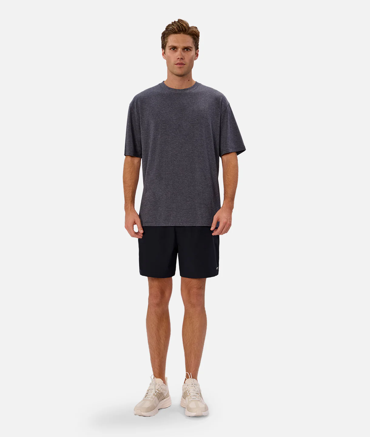 The Linford Running Short - Image 2