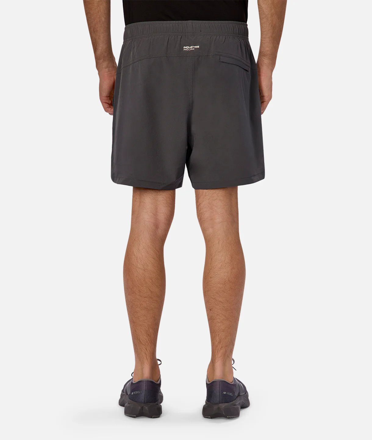 The Linford Running Short - Image 4