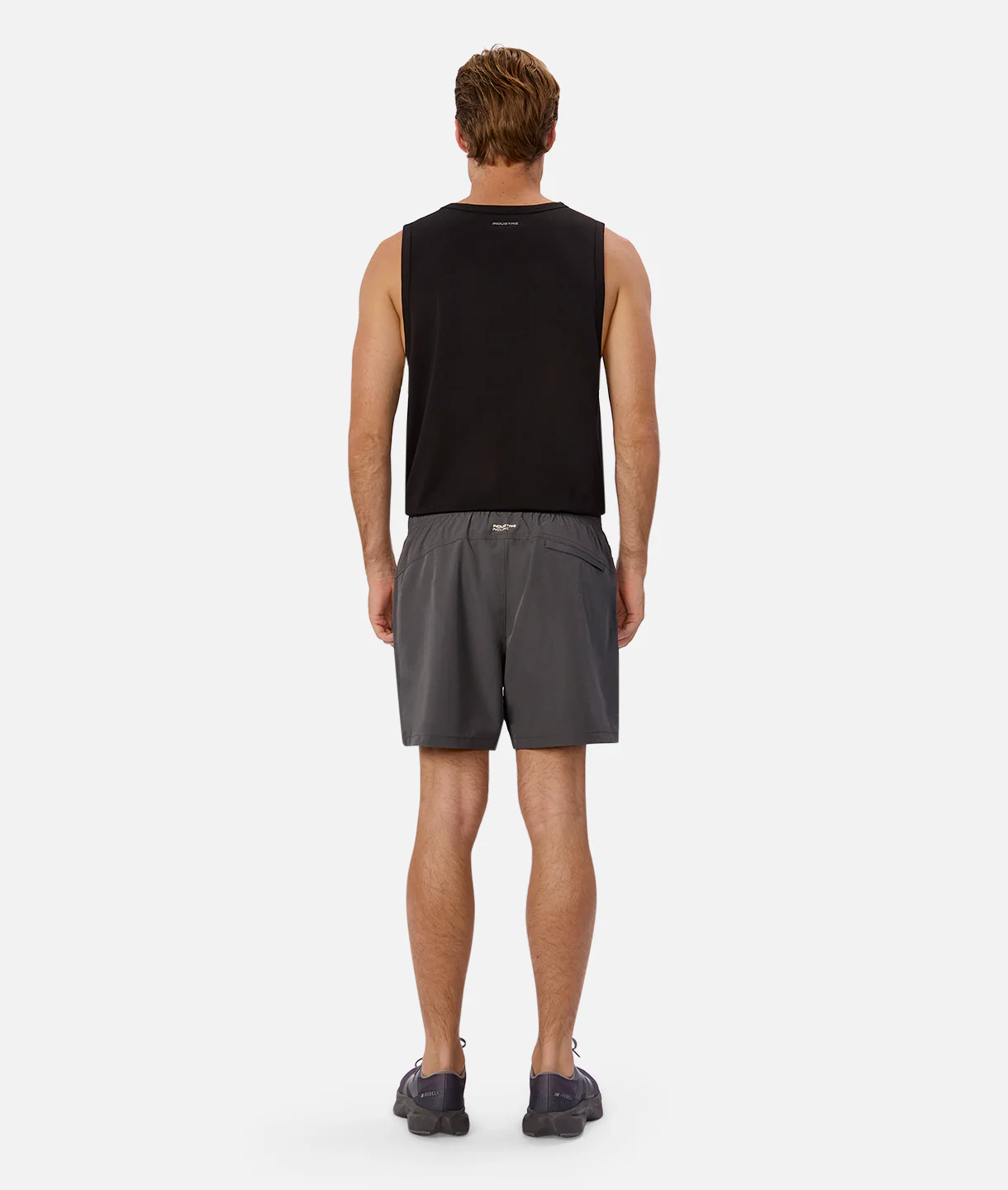 The Linford Running Short - Image 5