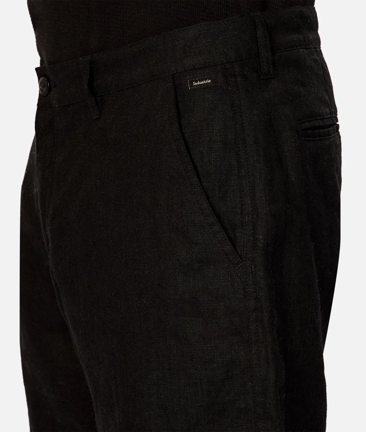 The New Milton Linen Short - Image 6