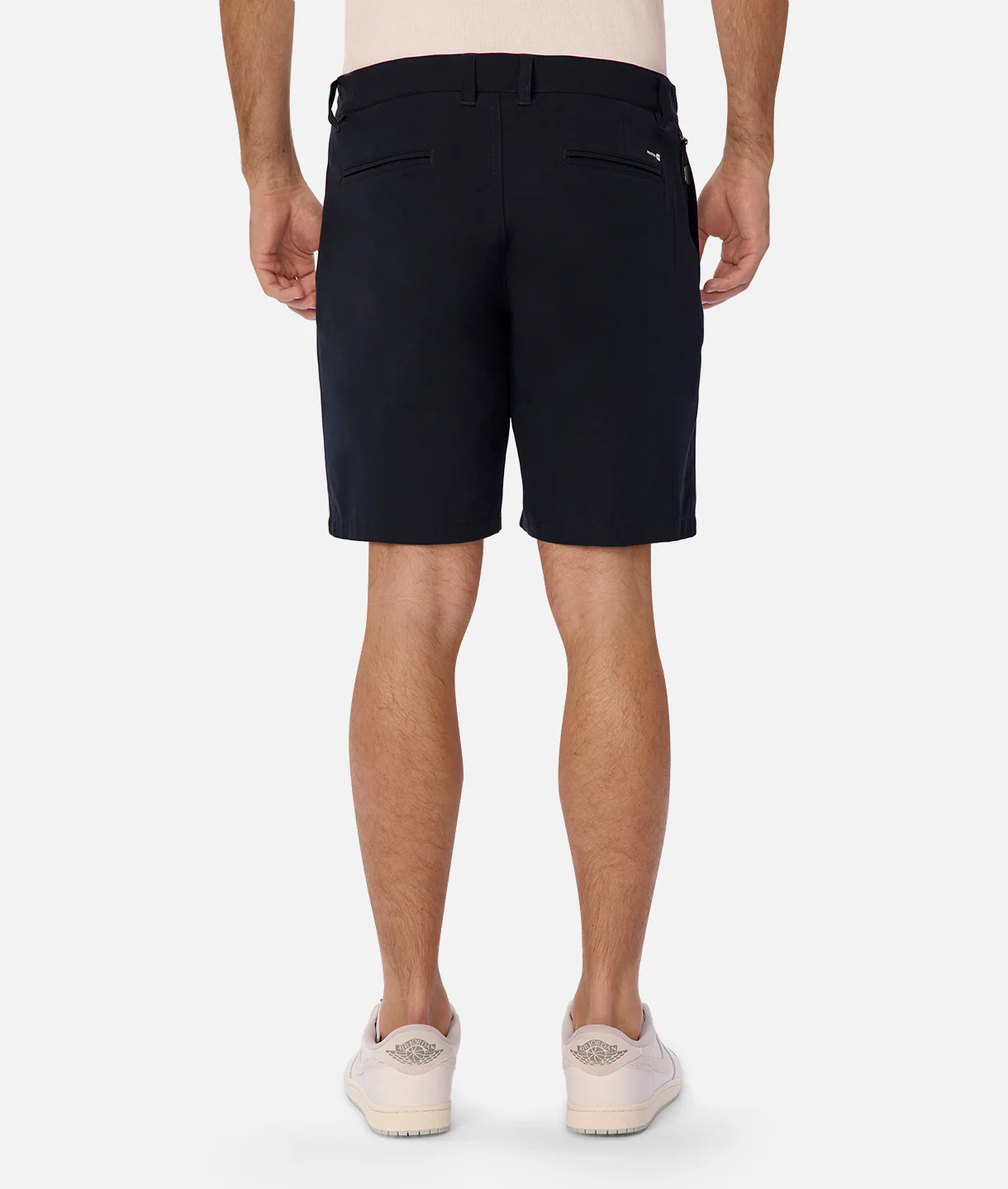 The Marsala Short - Dark Navy - Image 4