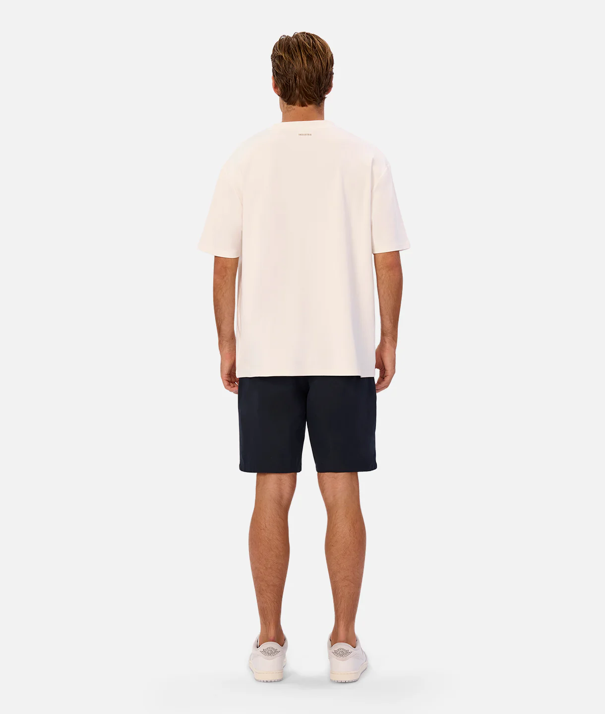The Marsala Short - Dark Navy - Image 5