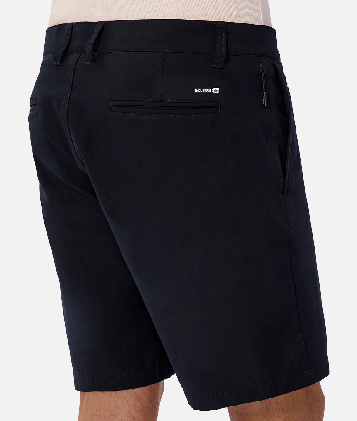 The Marsala Short - Dark Navy - Image 6
