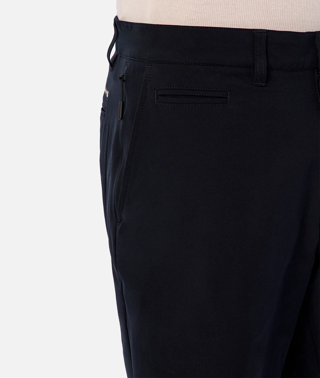 The Marsala Short - Dark Navy - Image 7
