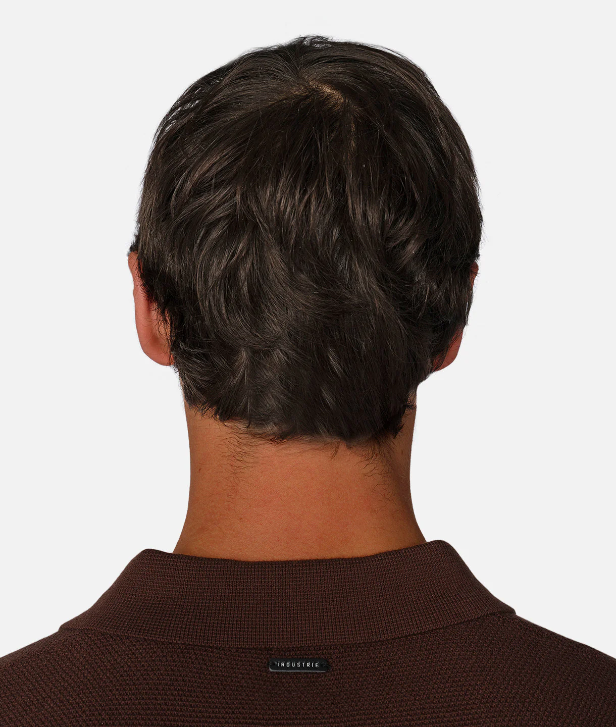 The Leon Polo Shirt - Wood - Image 9