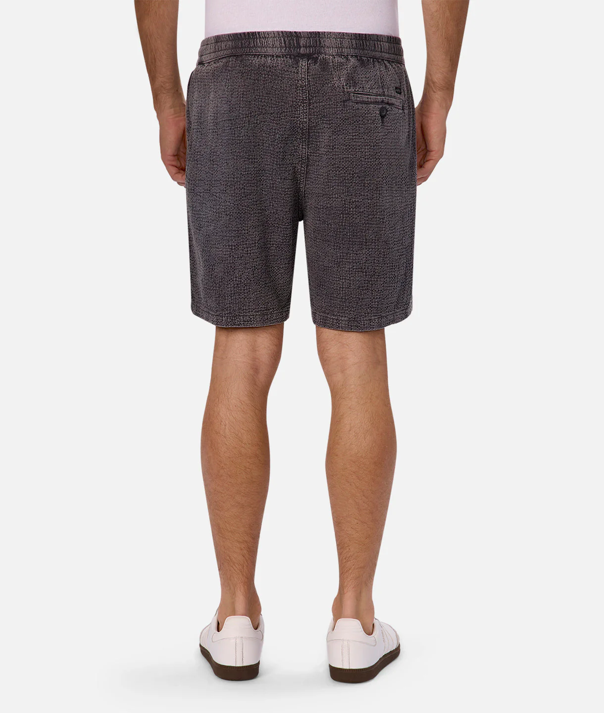 The Canyon Drawcord Short - Image 5