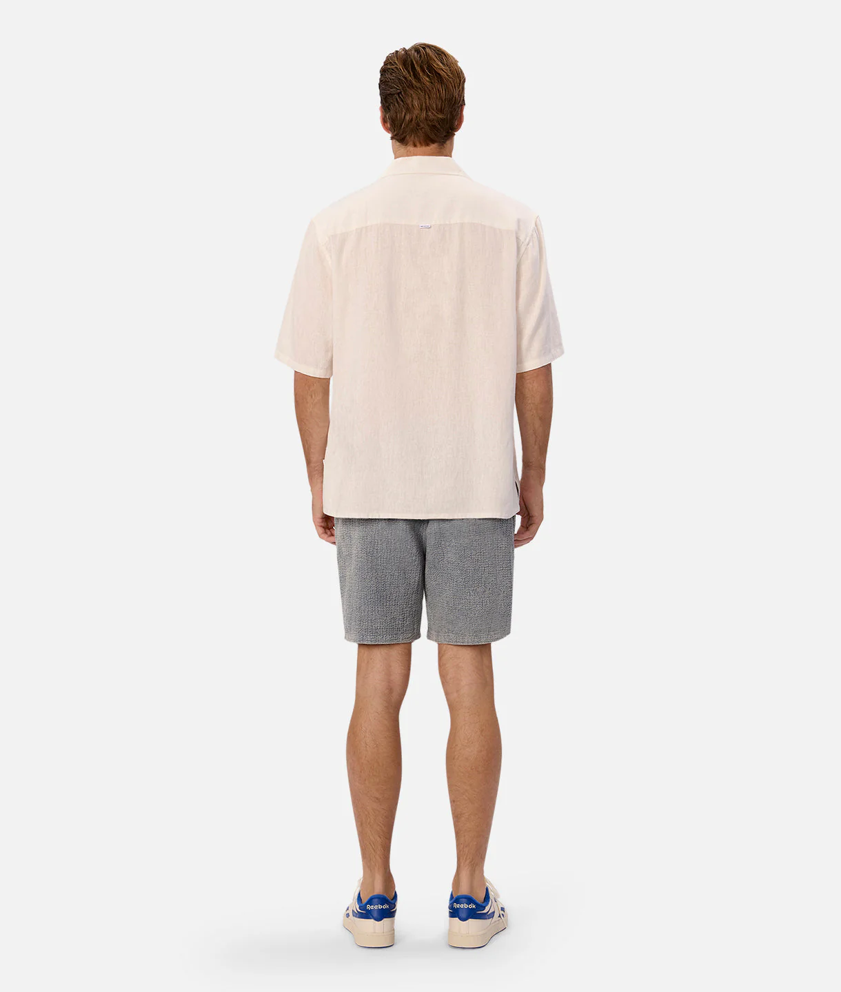 The Canyon Drawcord Short - Image 6