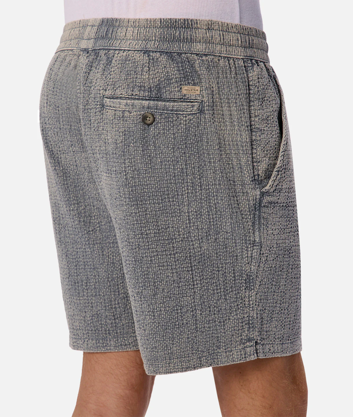 The Canyon Drawcord Short - Image 8