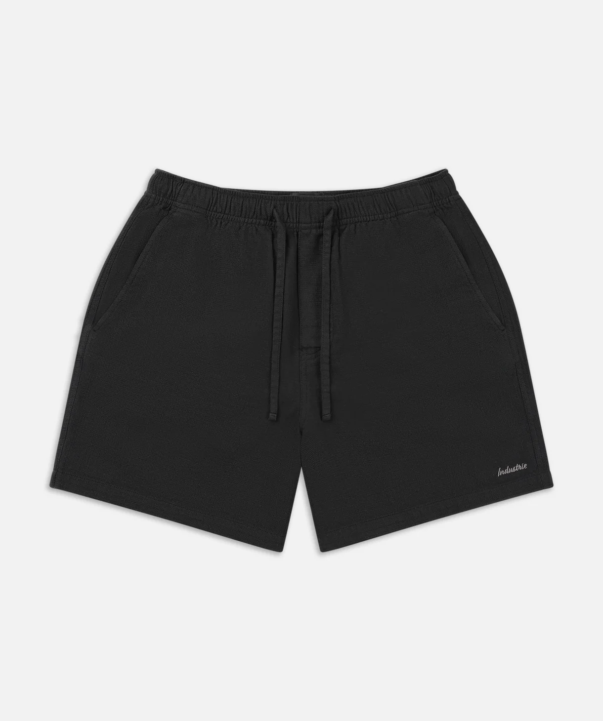 The Mallorca Short - Black - Image 8