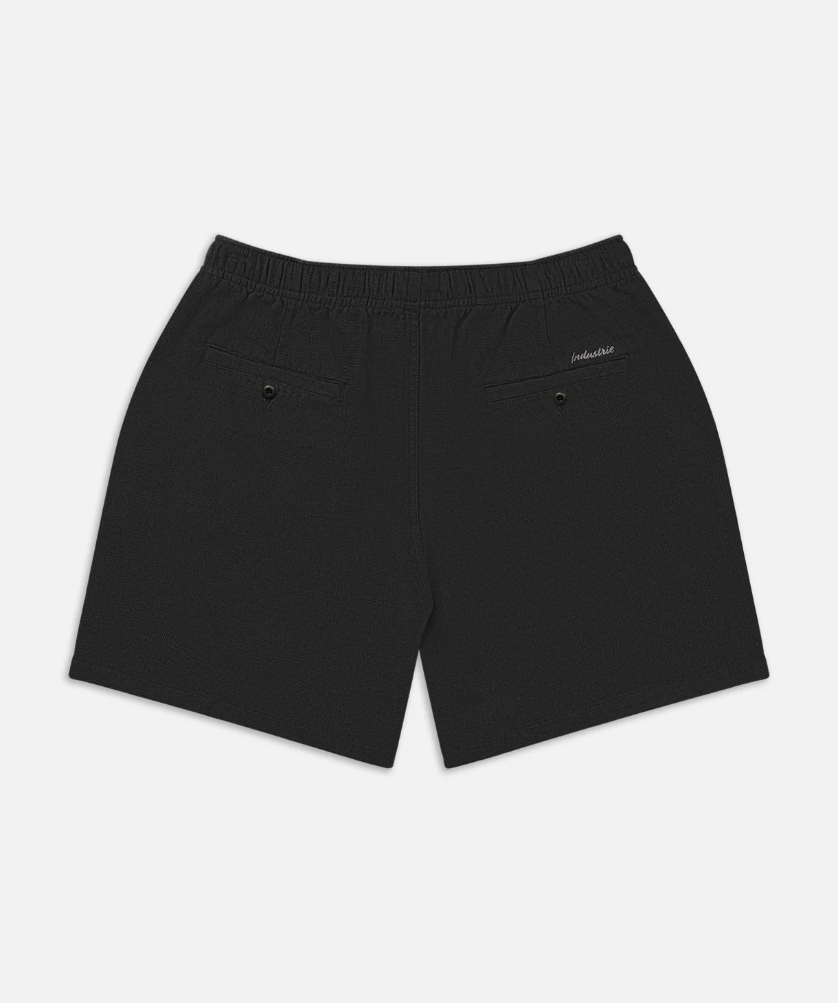 The Mallorca Short - Black - Image 9