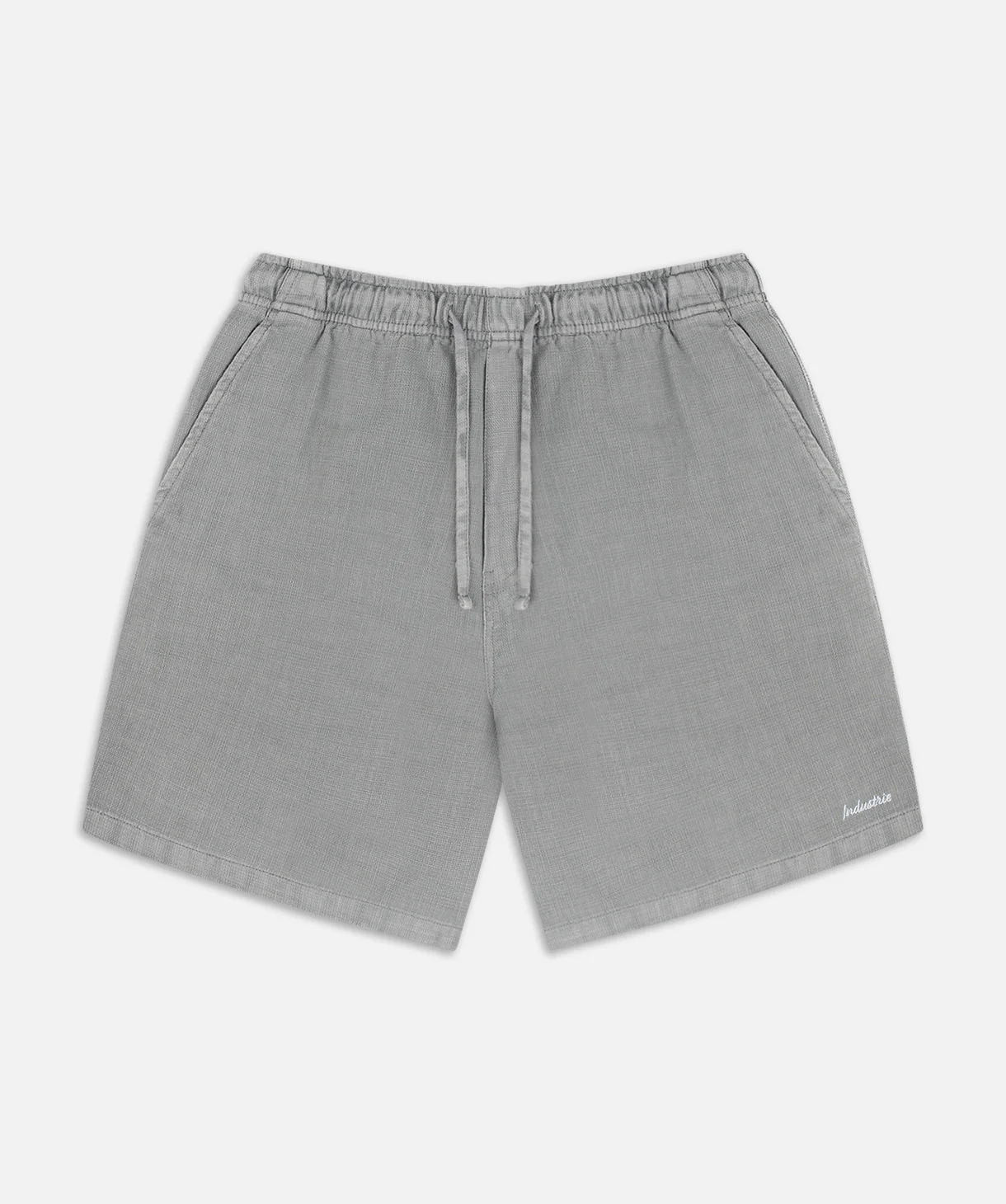 The Mallorca Short - Lt Indigo - Image 7