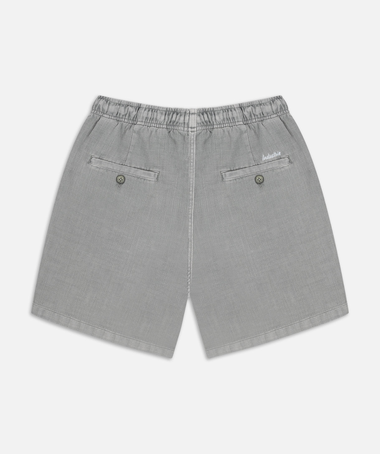 The Mallorca Short - Lt Indigo - Image 8