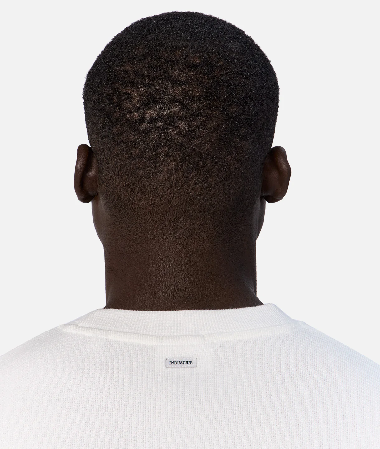 The Marlon T-Shirt - New Cream - Image 5