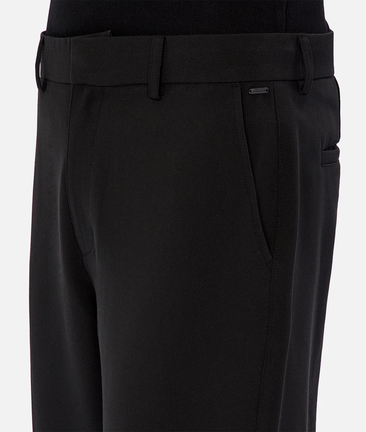 The Cambridge Pant - Black - Image 7