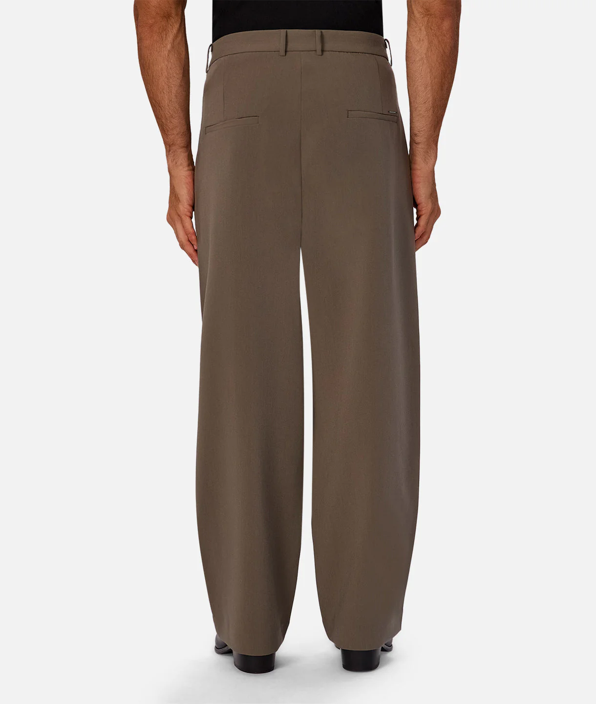 The Lusso Pant - Clover - Image 5