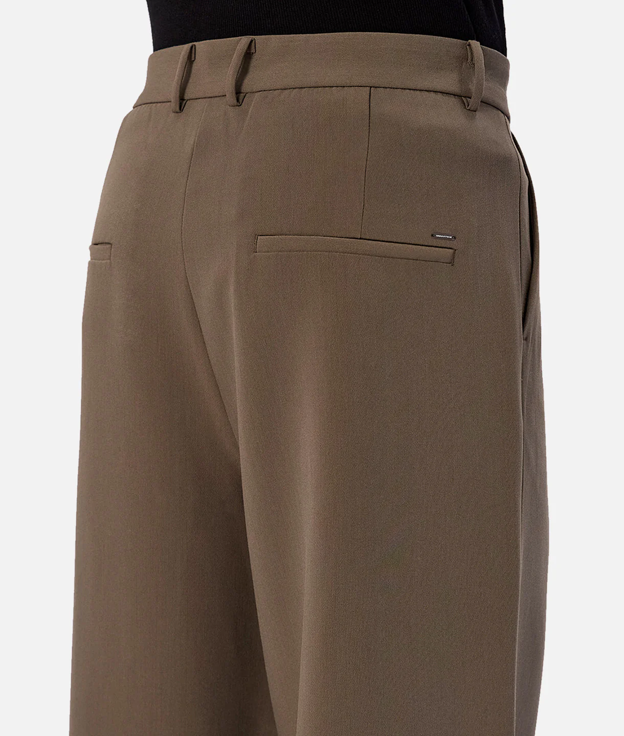 The Lusso Pant - Clover - Image 8