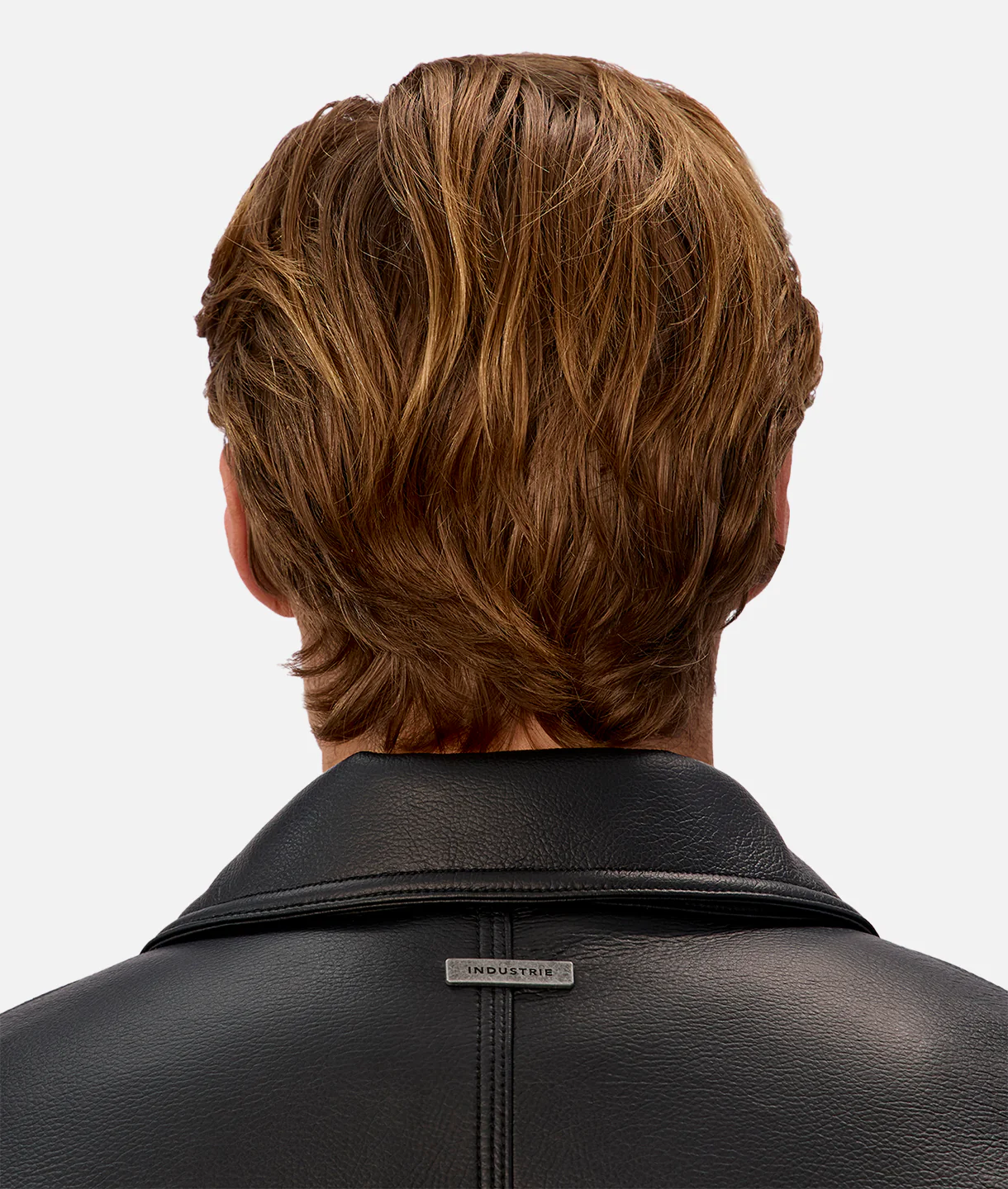 The Sylvester Jacket - Black - Image 7