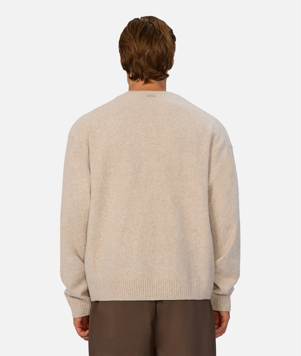 The Virginia Knit Sweater - Image 4