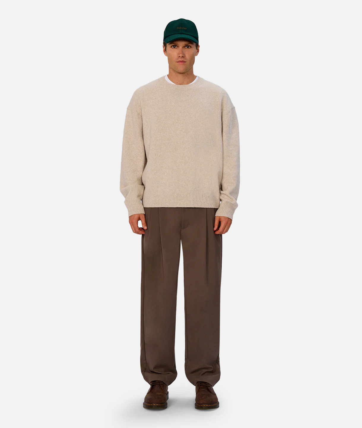 The Virginia Knit Sweater - Image 9