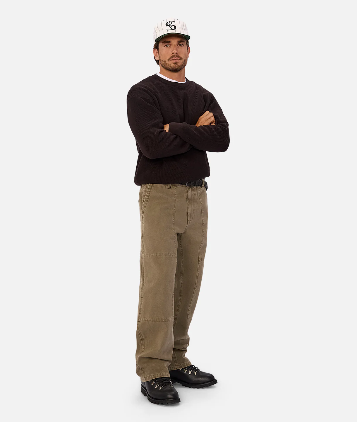 The Michigan Pant - Dune - Image 10