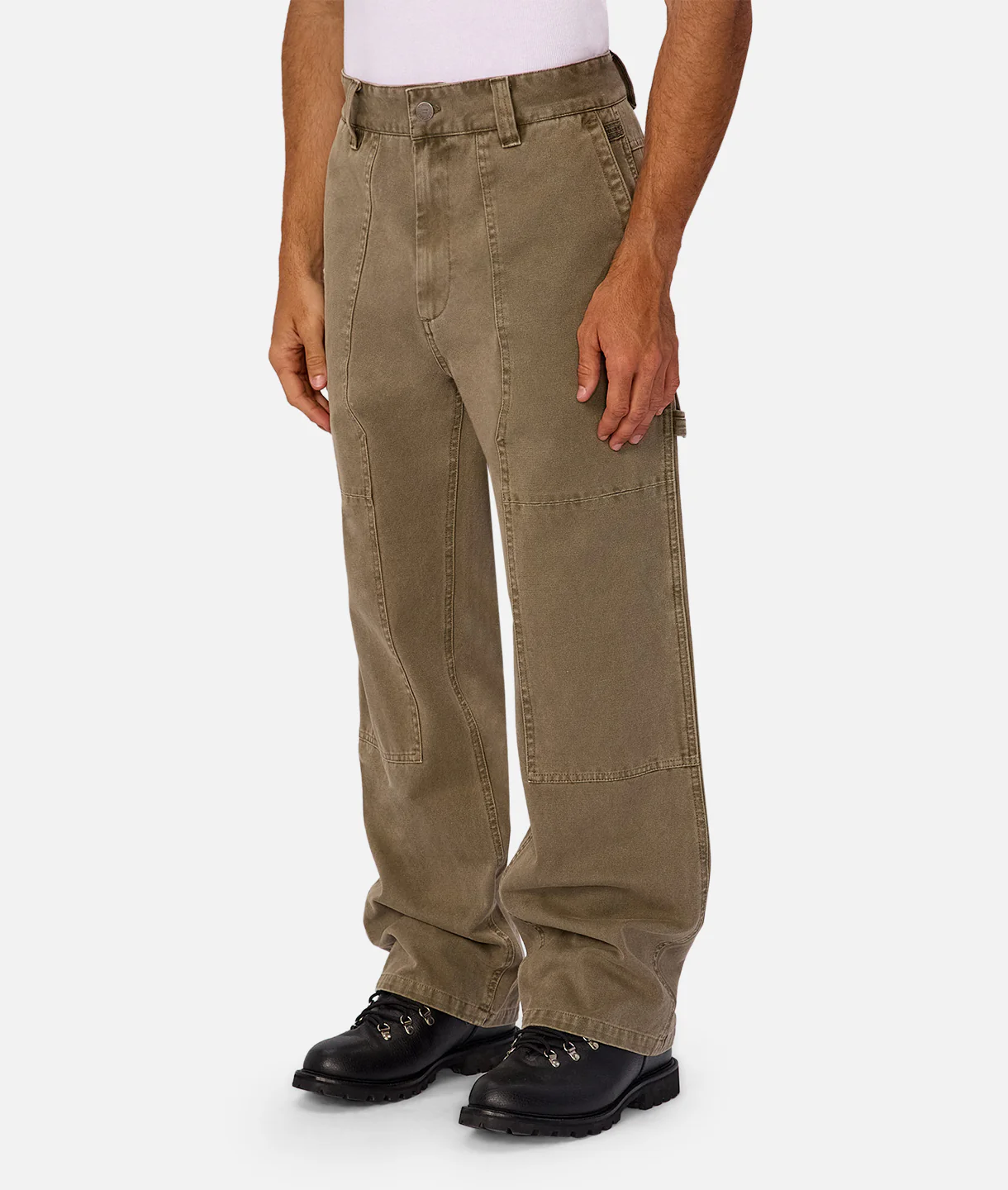 The Michigan Pant - Dune - Image 4