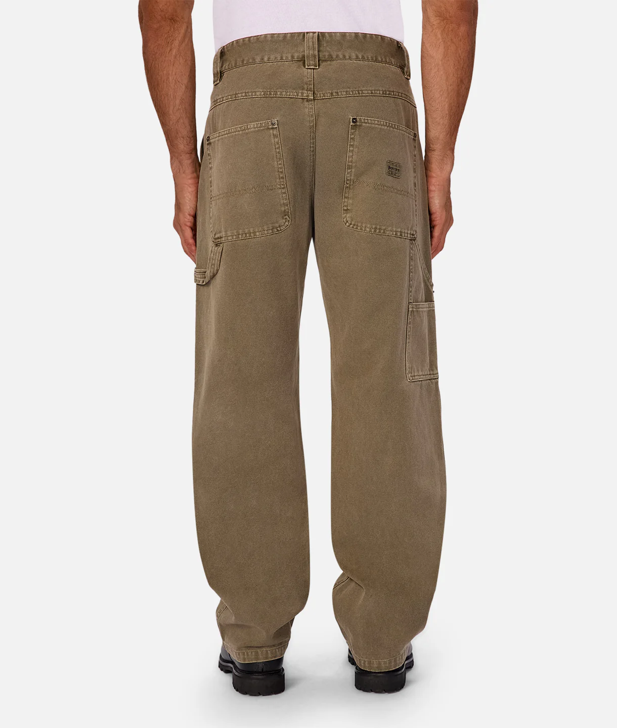 The Michigan Pant - Dune - Image 5
