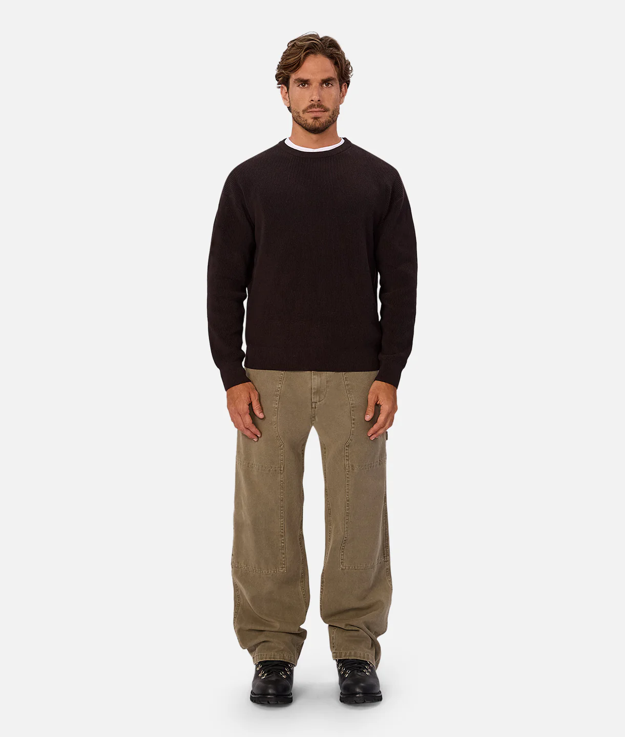 The Michigan Pant - Dune - Image 6