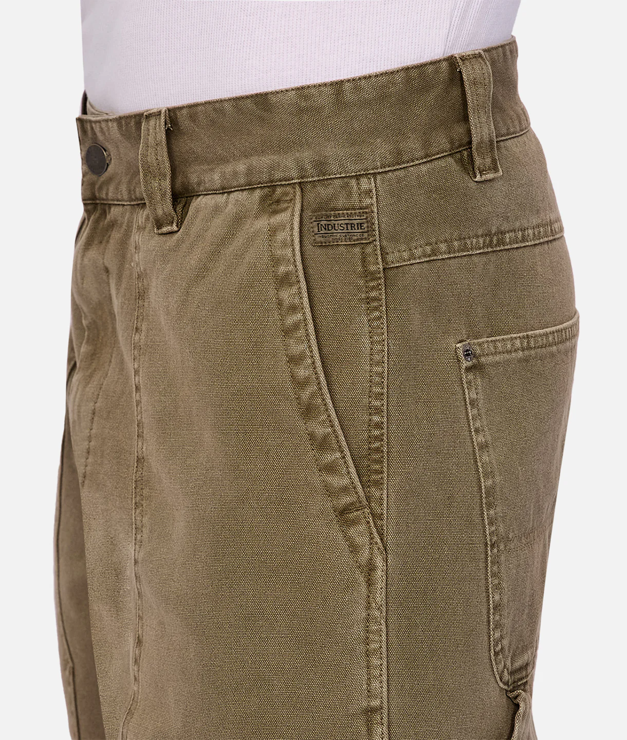 The Michigan Pant - Dune - Image 7