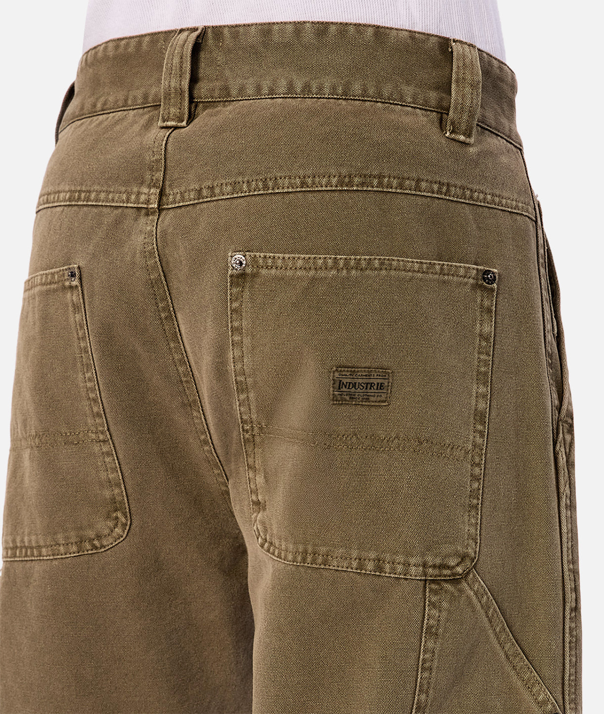 The Michigan Pant - Dune - Image 8