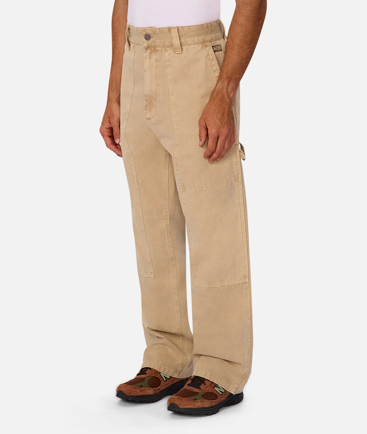 The Michigan Pant - Desert - Image 3