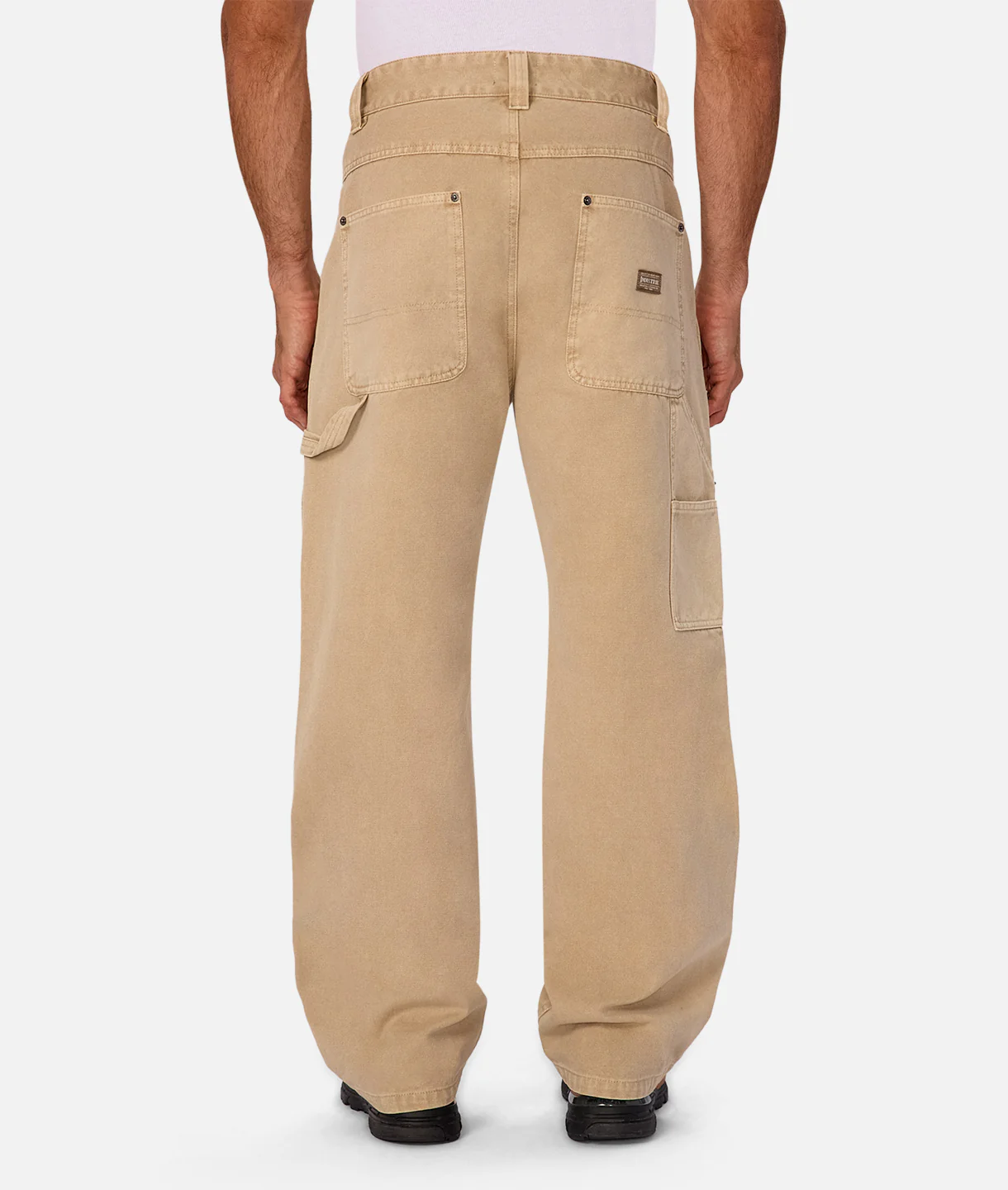 The Michigan Pant - Desert - Image 4