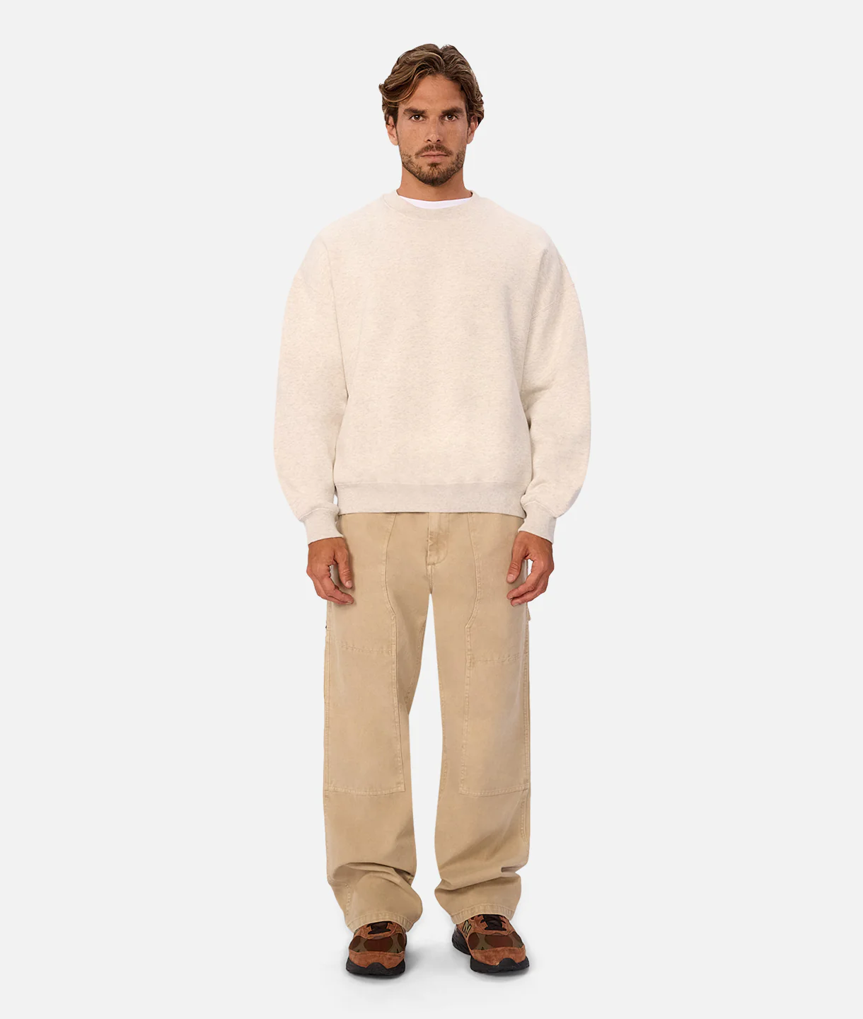 The Michigan Pant - Desert - Image 5