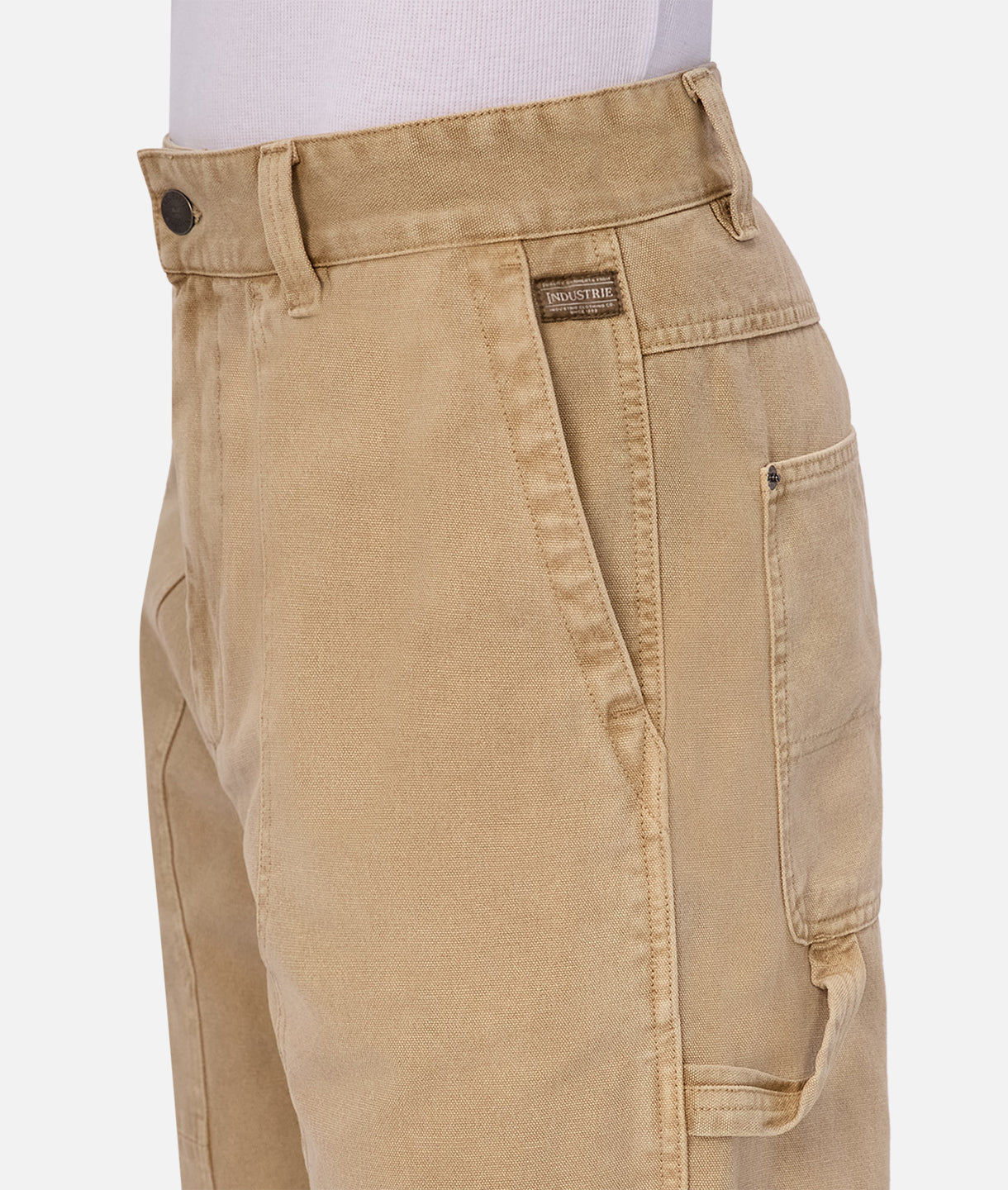The Michigan Pant - Desert - Image 6