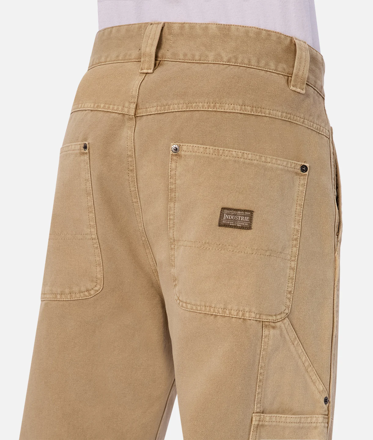 The Michigan Pant - Desert - Image 7
