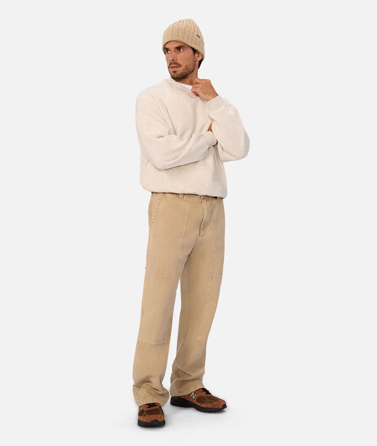 The Michigan Pant - Desert - Image 8