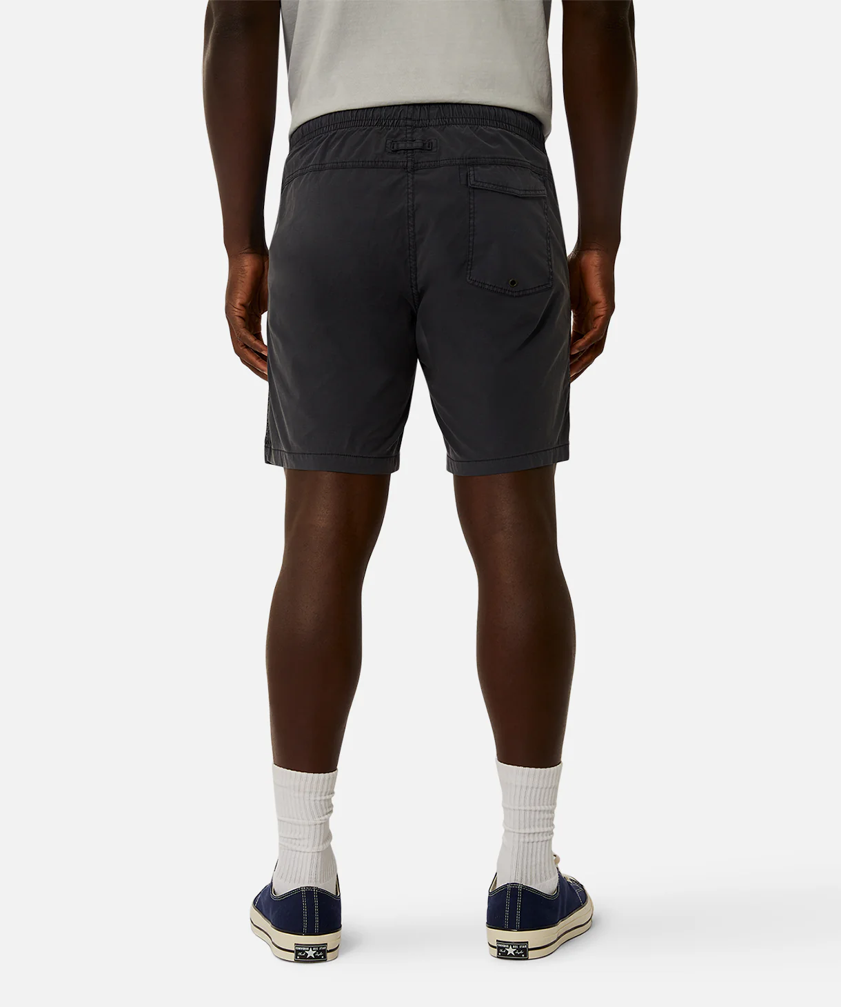 The Bahama Angler Swim Short - Navy - Image 7