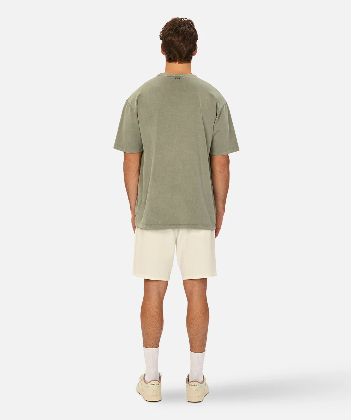 The Del Sur TShirt - Ocean Green - Image 5