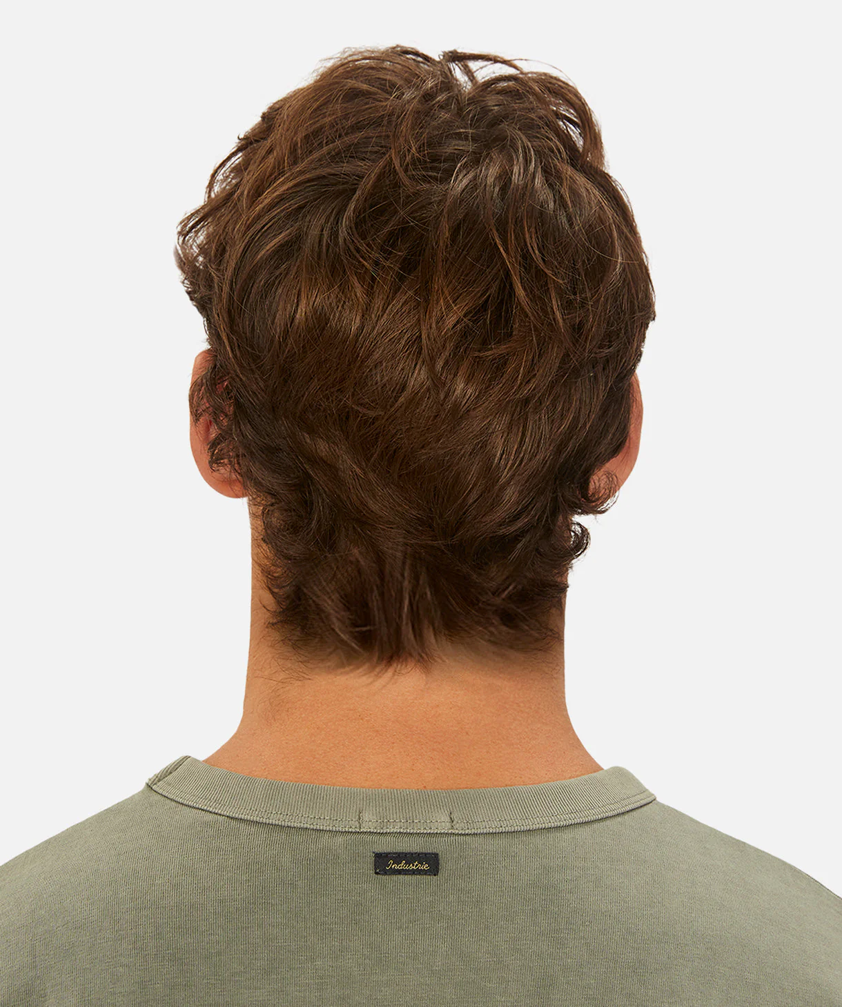 The Del Sur TShirt - Ocean Green - Image 7