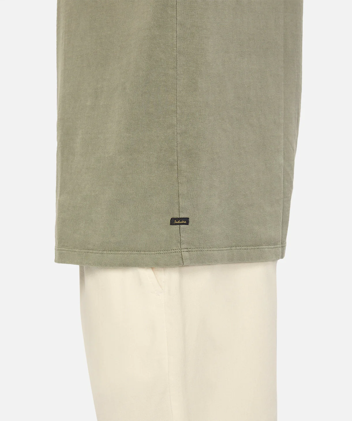 The Del Sur TShirt - Ocean Green - Image 8