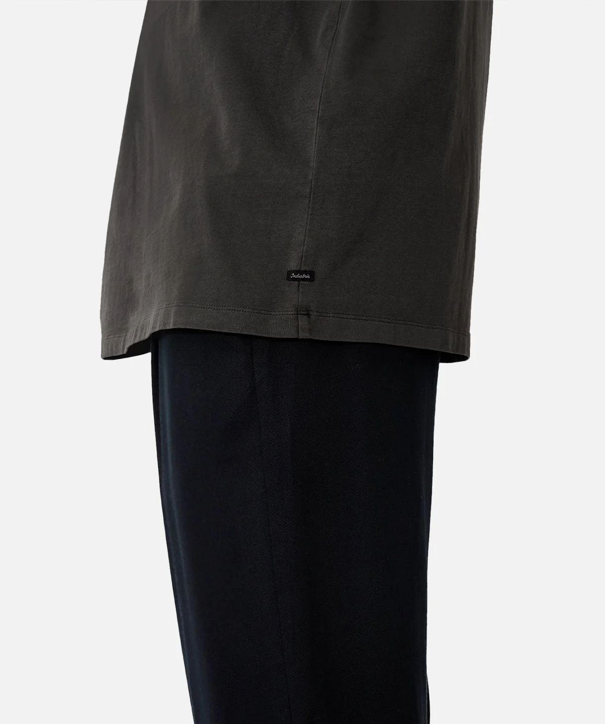 The Del Sur T-Shirt - Onyx - Image 4