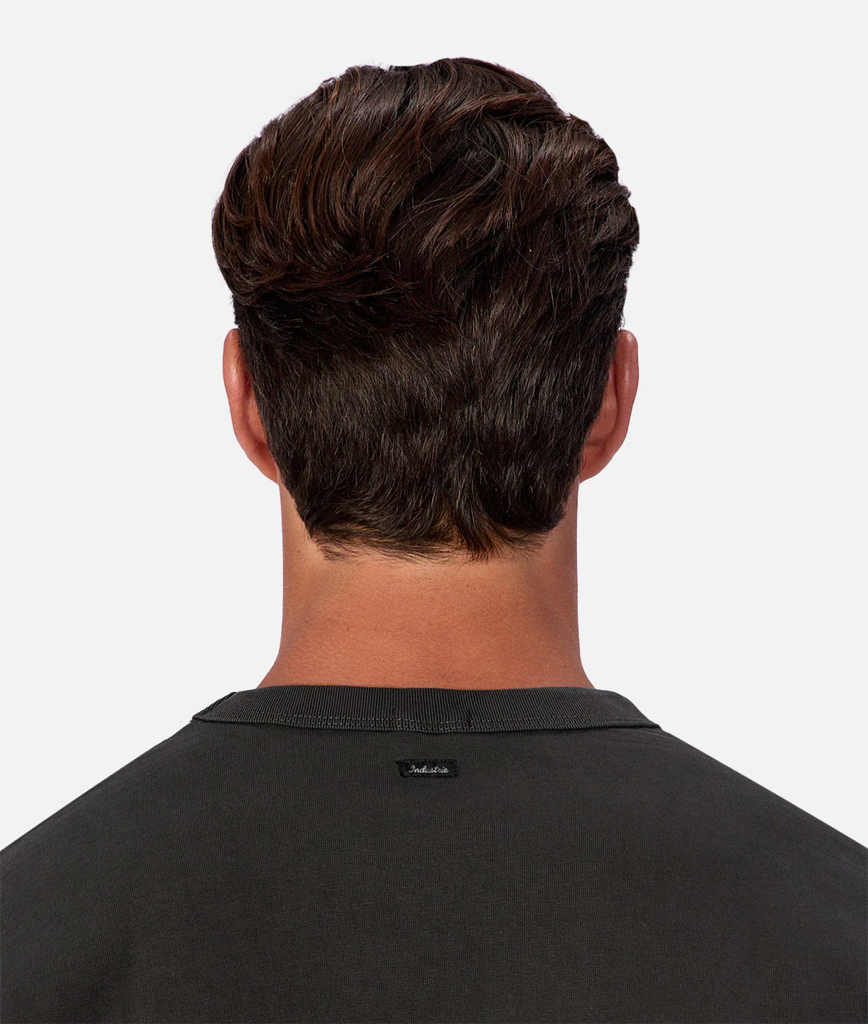The Del Sur T-Shirt - PD Black - Image 6