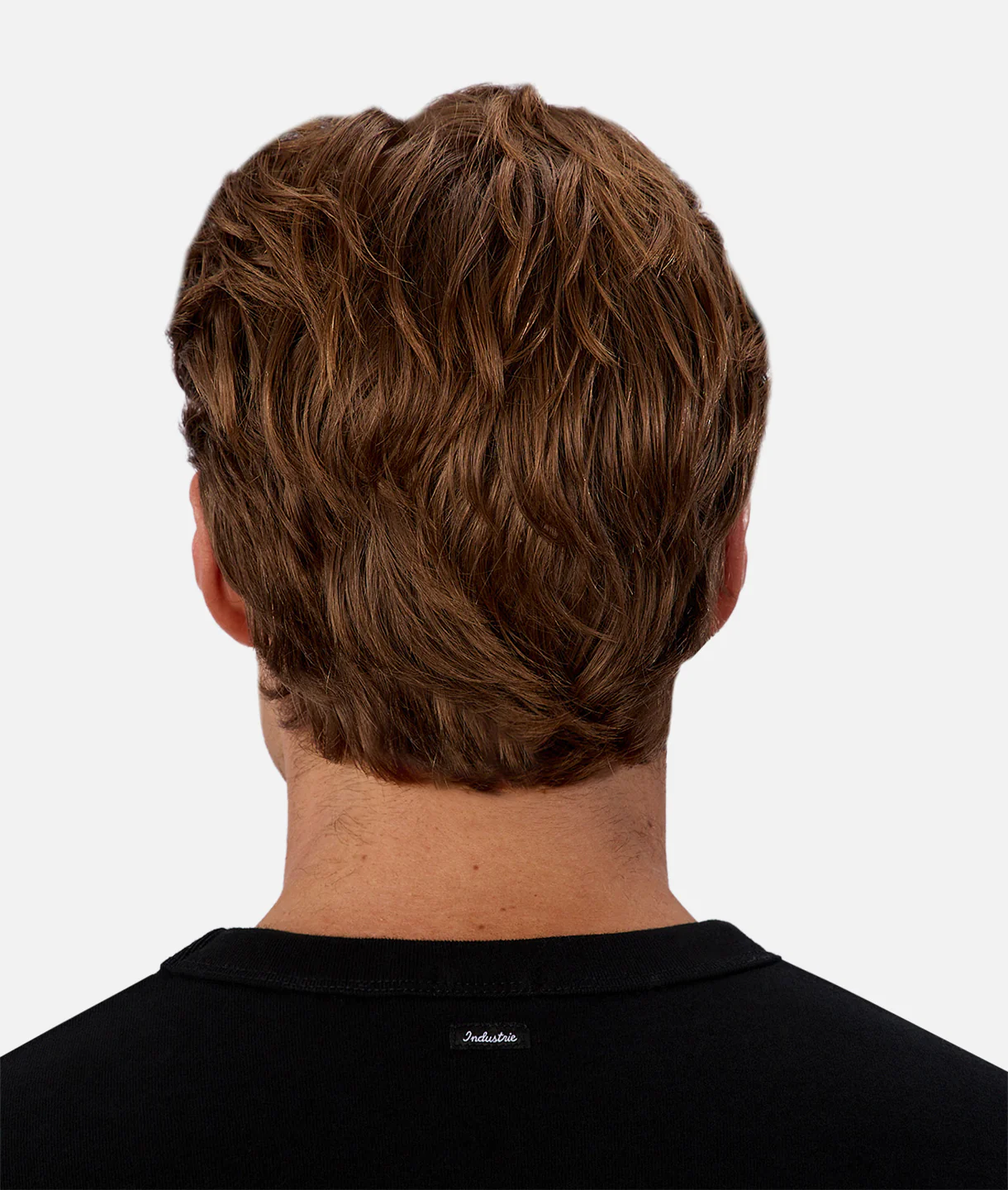 The Del Sur T-Shirt - Black - Image 7