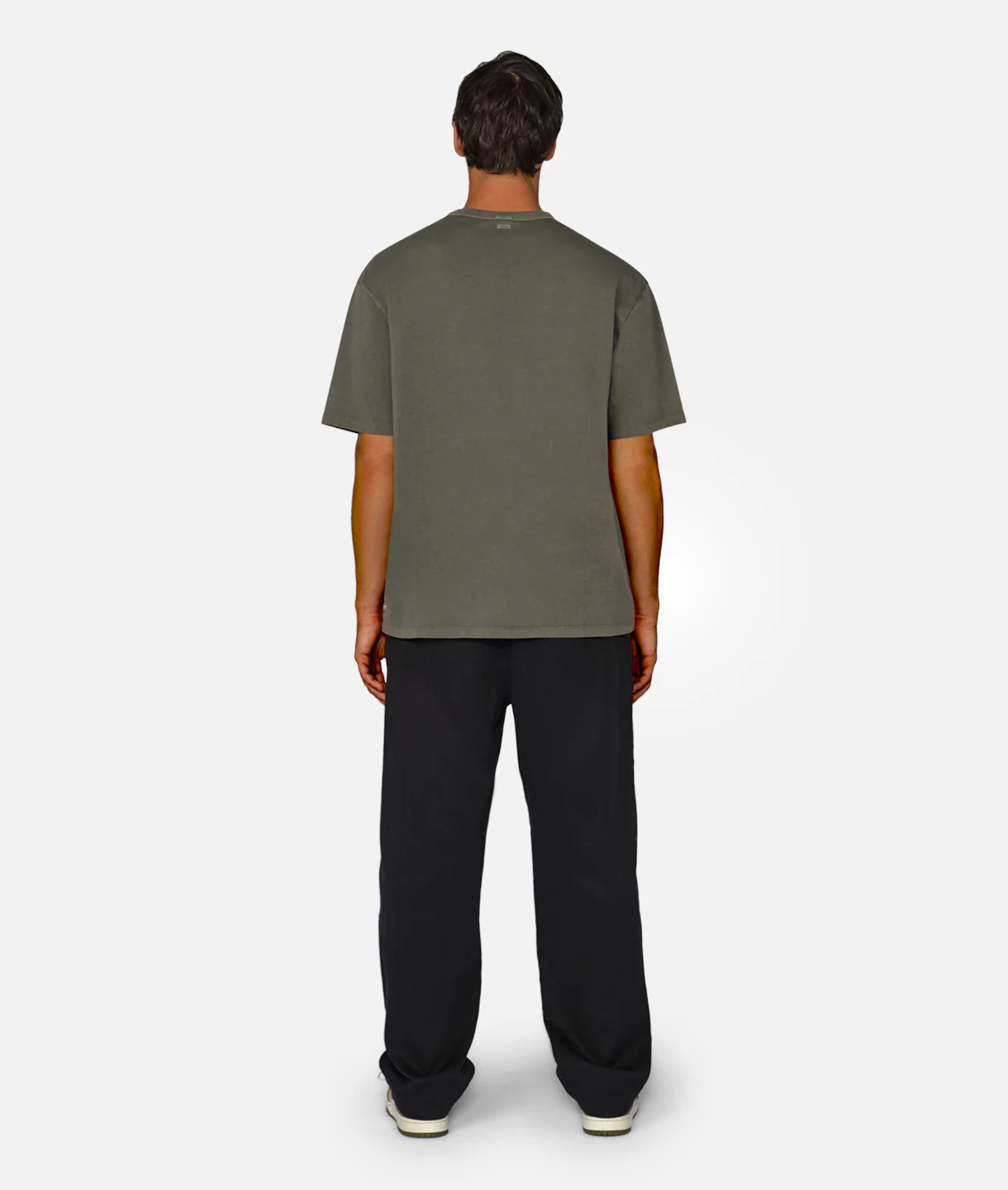 The Del Sur TShirt - Fern - Image 5