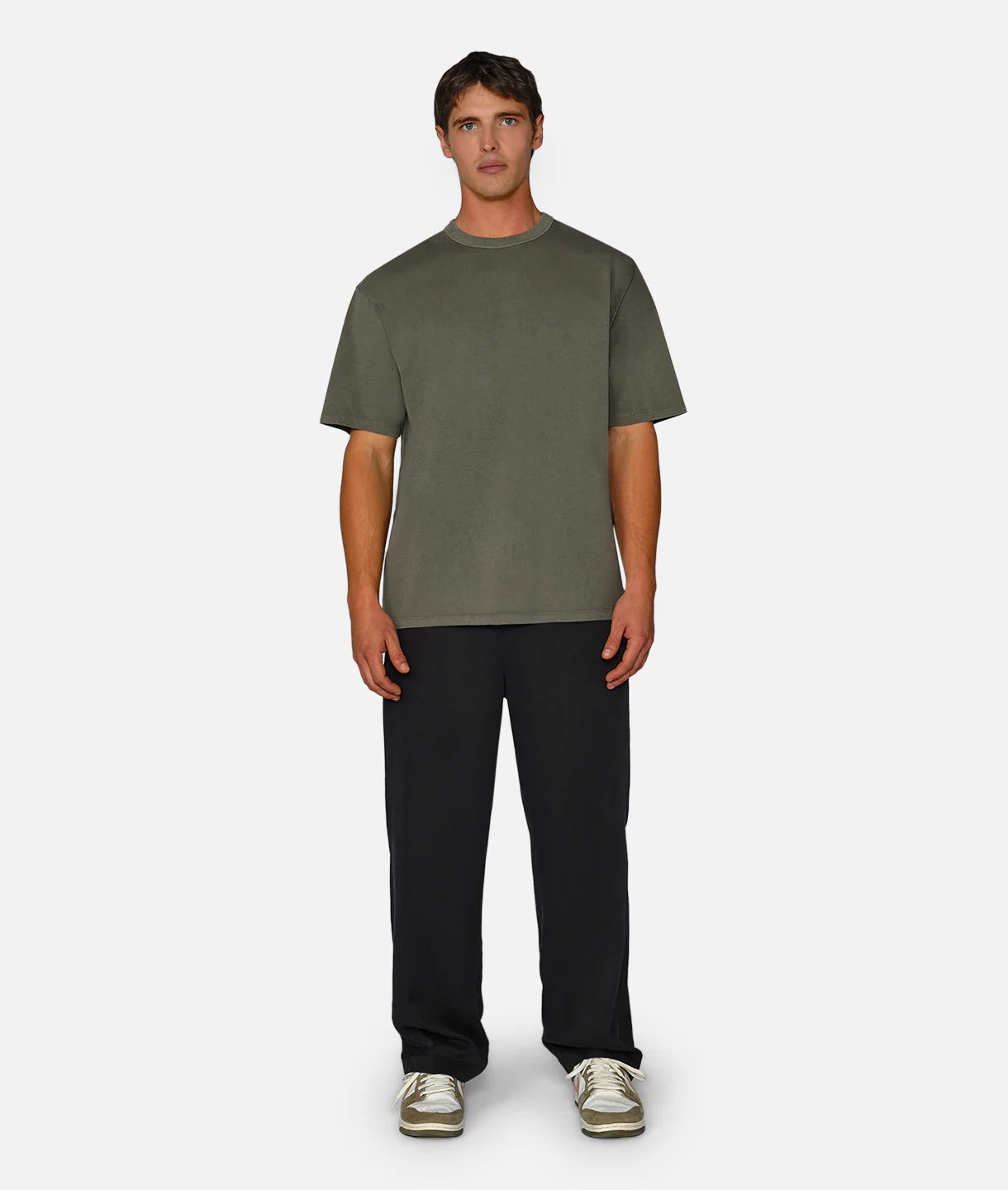 The Del Sur TShirt - Fern - Image 6