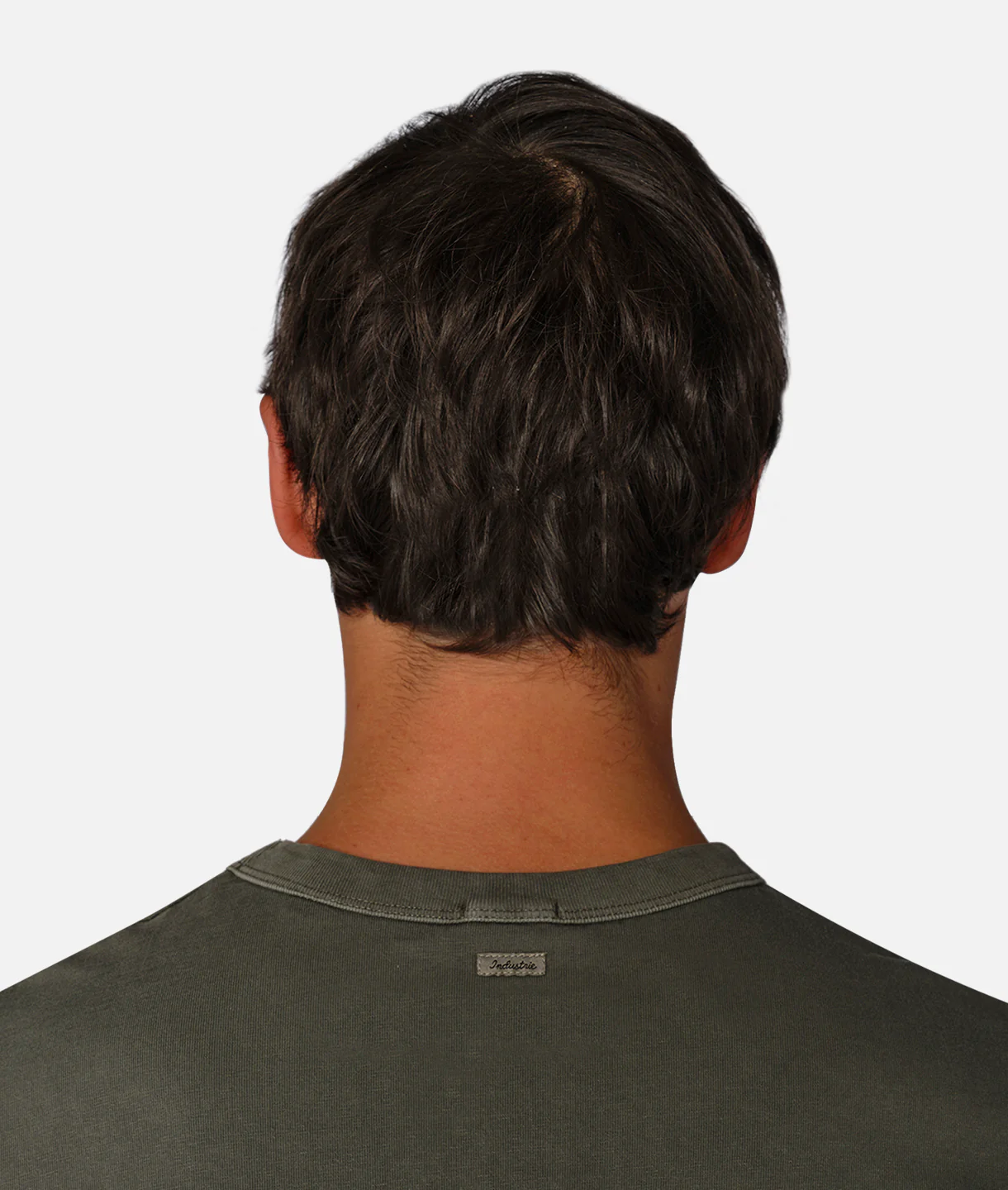 The Del Sur TShirt - Fern - Image 8