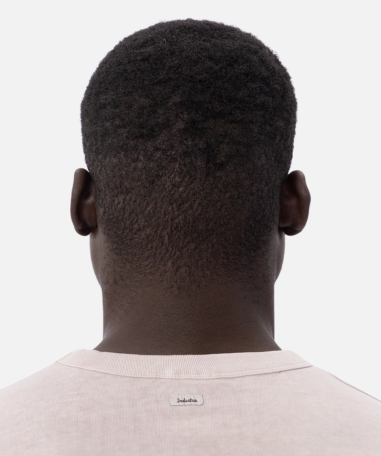 The Del Sur TShirt - Dusty Pink 23 - Image 4