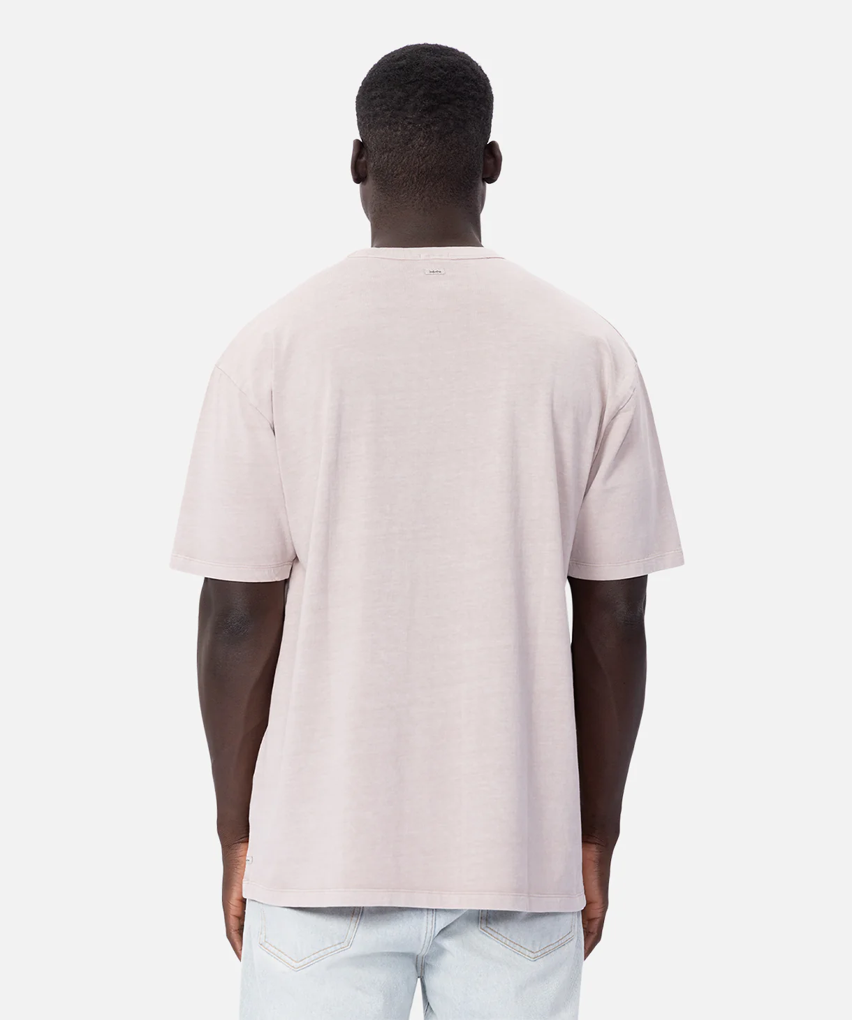 The Del Sur TShirt - Dusty Pink 23 - Image 6