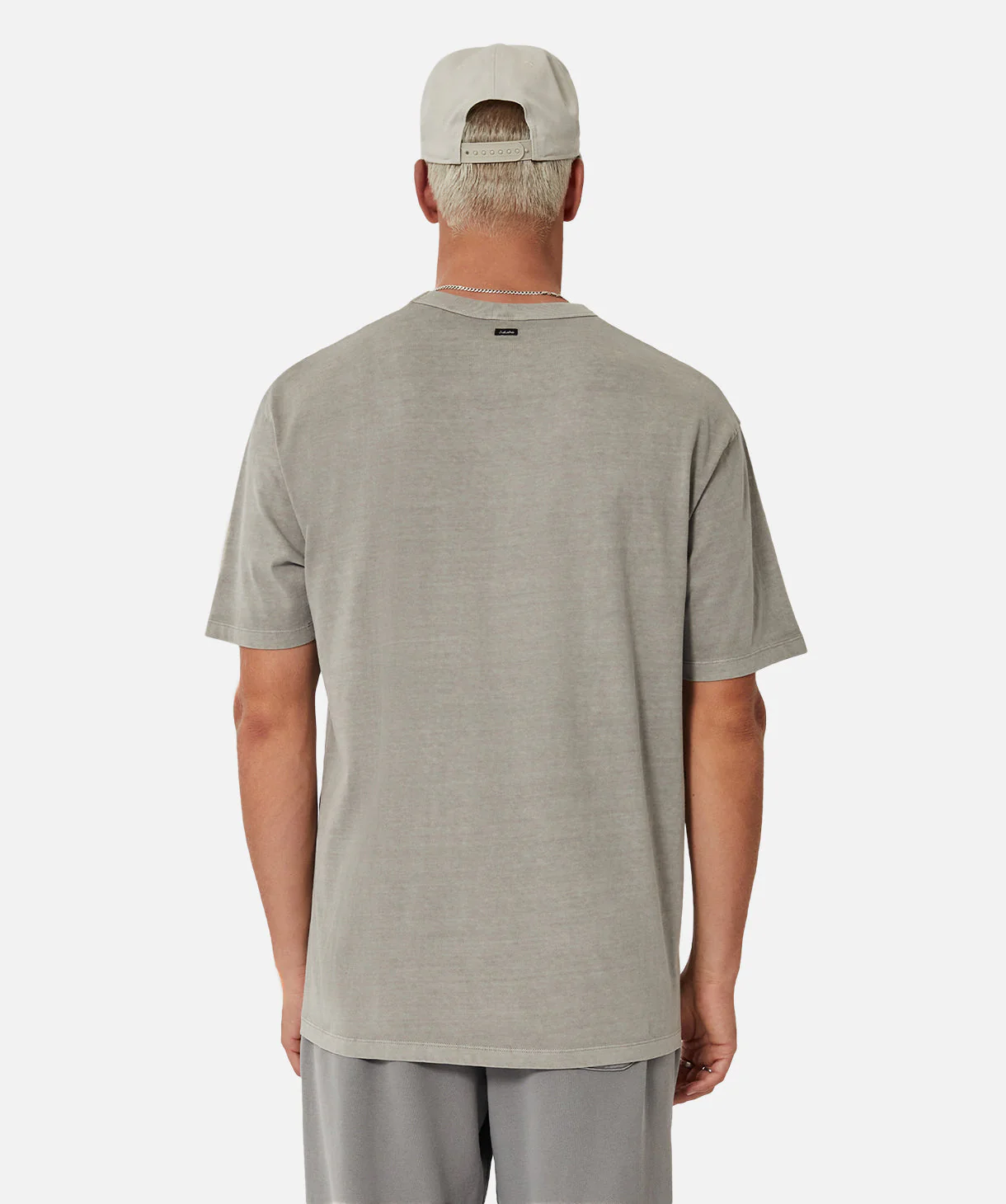 The Del Sur T-Shirt - Rhino - Image 3