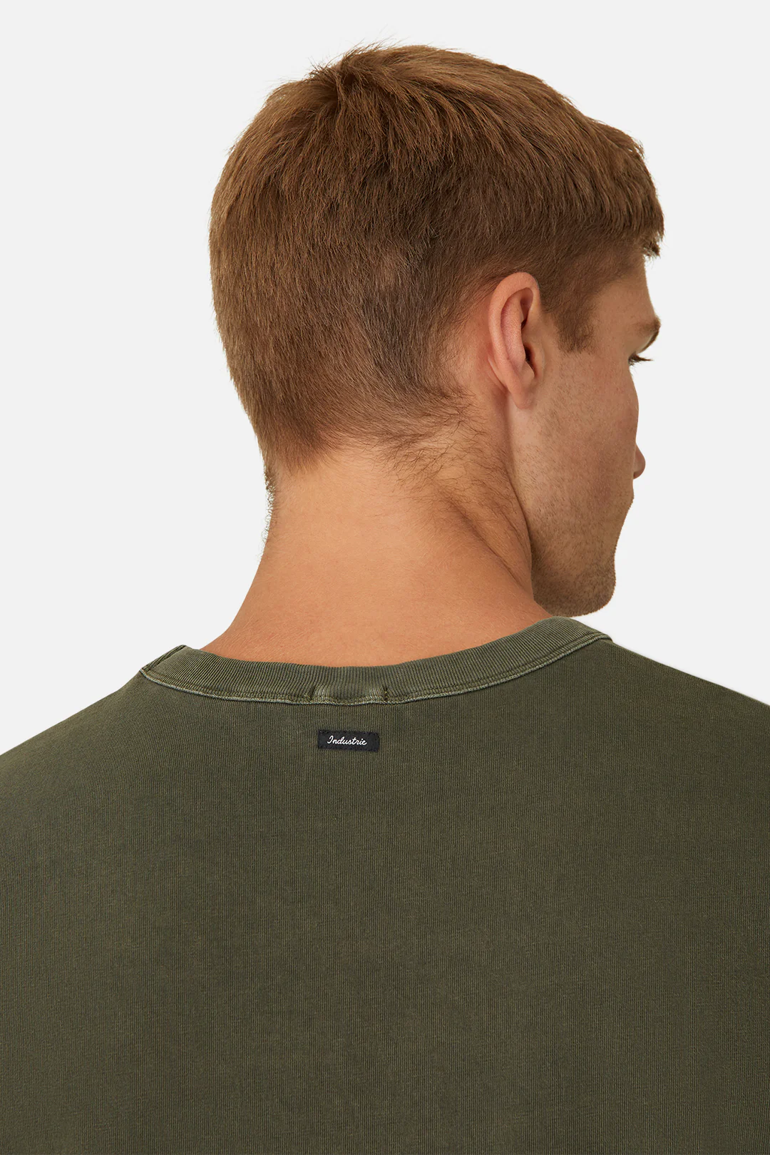 The Del Sur TShirt - Dark Jungle - Image 5