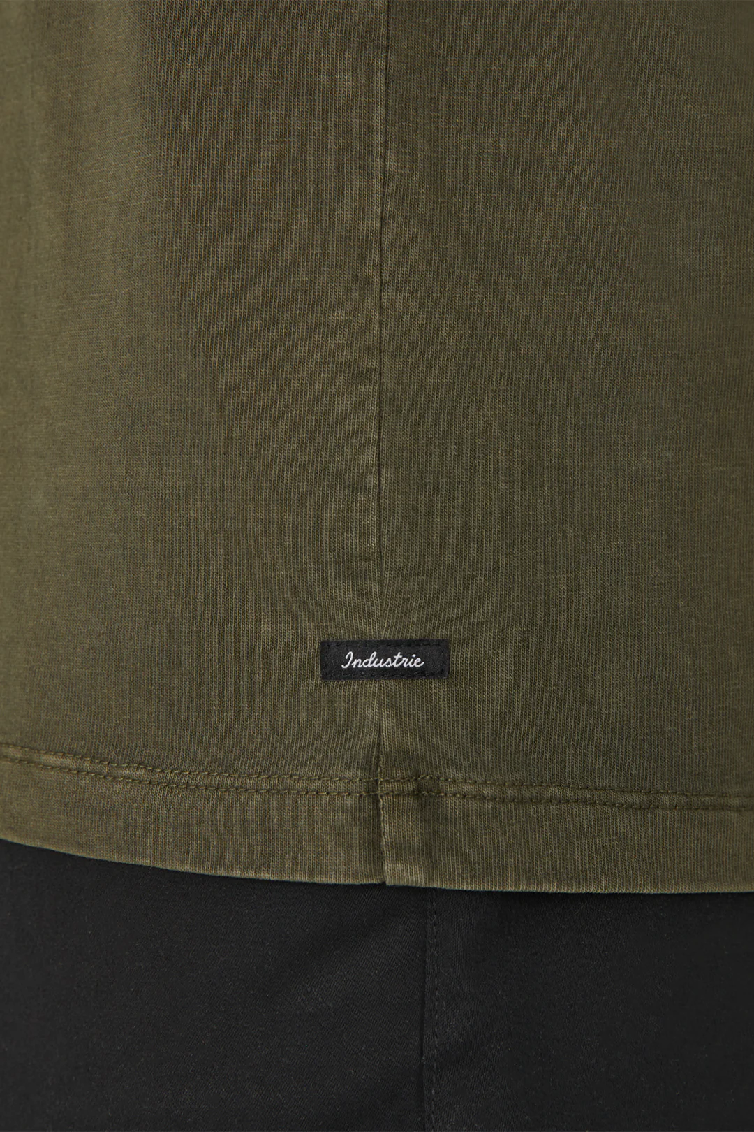 The Del Sur TShirt - Dark Jungle - Image 6